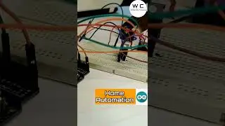 Arduino Projects | Home Automation | 