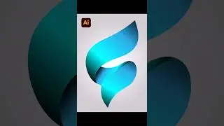 Illustrator | Make professional Typography Logo
