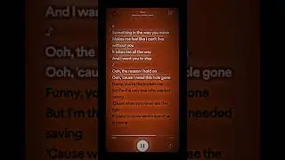 Stay- Rihanna, Mikky Ekko (lyrics cover) #lyricsvideo #spotifyplaylist #rihanna #stay #edit