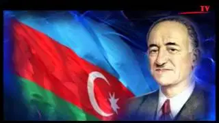 Məhəmməd Əmin Rəsulzadə - 132 Yaş !