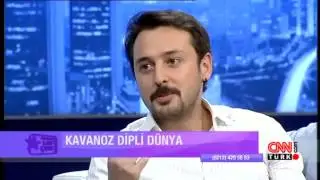 İbrahim Kendirci'ye canlı yayında sürpriz soru!