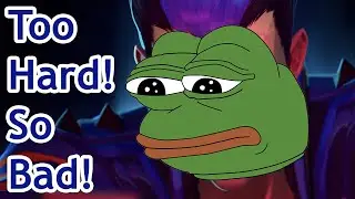Overwatch Veteran Tries Valorant for the first time!