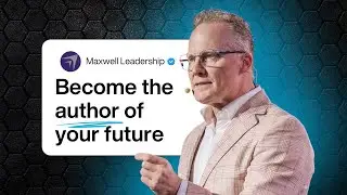 Write Your Own Story (Maxwell Leadership Podcast)