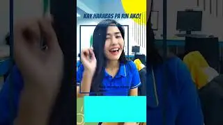 EP084 - Harabas pa rin #Shorts