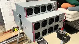 Back to GPU Mining!