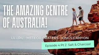 KINGS CANYON EPIC Rim Walk - Is It Worth It? 