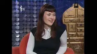 Телеканал ТДК. Программа Твой Дом. Мастер класс для дома и души часть 2