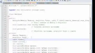 Создание виртуальной машины - часть 5