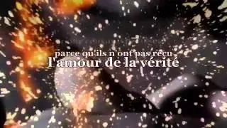 Les Signes du Retour de Jesus Christ
