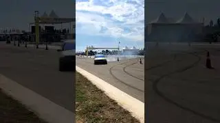 Here are some glimpses from day 2 of the tenth edition of Vroom Drag Meet