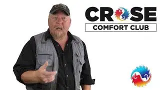 CROSE COMFORT CLUB | Yearly Home Maintenance & Protection Plans
