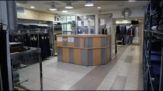 Подвальное помещение в центре города