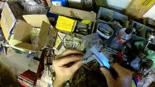 Как мне халявный урал подогнали 2. Часть №56 Фильтр воздушный