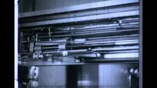 Excursions in Science #4: Phototubes - 1937