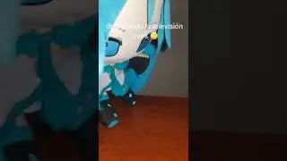 Miku no quiere ir a la escuela 