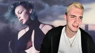 ROSE VILLAIN - RADIO GOTHAM (ALBUM COMPLETO) | REACTION..che esordio!