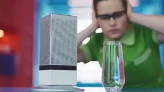 SodaStream - lepší darček ako hlasový asistent!