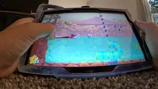 Shark Dash World 2 Japan Levels 1-5!
