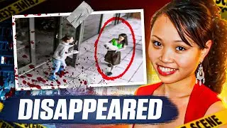 There's a Body in the Wall - The Case of Annie Le