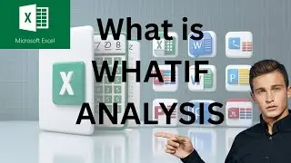 What IF Analysis Secrets Every Microsoft Excel User Needs to Know