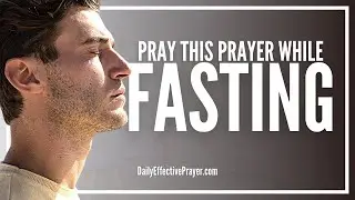 Prayer While Fasting | How To Pray During Fasting