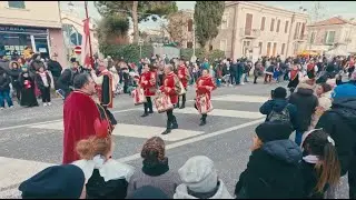 Fano Carnival