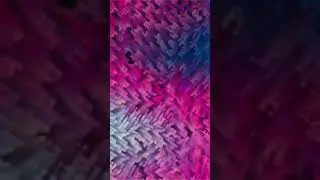 Audio Reactive Visuals with Shader Park and TouchDesigner