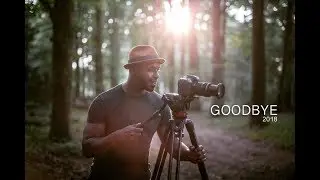 GOODBYE 2018 Displaced Heroes - Recap Aftermovie