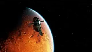 Star Wars: Slave 1 - Element3D V2