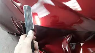 Candy-конфетка. Импреза покраска.