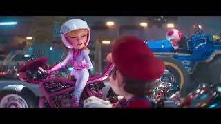 The Super Mario Bros Movie - 15 Impressive Hispanic