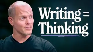 Write Like Tim Ferriss