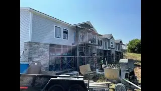 KC Mixed-Use Real Estate Investment | New Construction Completed Feb 2022 | Simply Do It