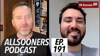 AllSooners Podcast, Ep. 191