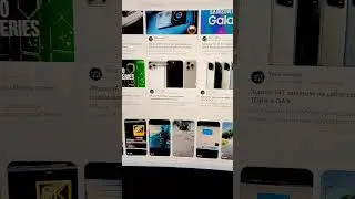 Новости. Ютуб заработал!