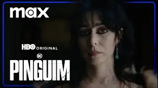 Pinguim | Prévia Episódio 5 | Max
