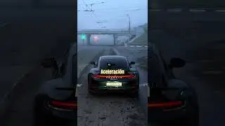 ¡El Porsche 911 es una basura para el drifting!