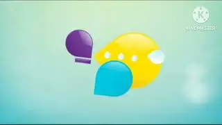 (REUPLOAD) Vme Kids Logo Transformation ID (2010 - present)