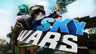SKYWARS ON RUHYPIXEL