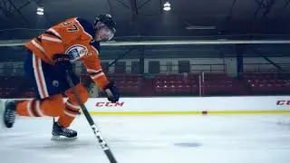 Score From Everywhere   JetSpeed FT3 Pro ft  Connor McDavid