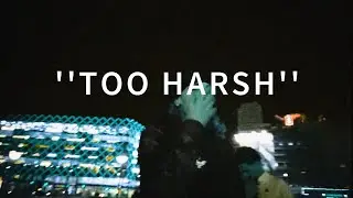 [FREE FOR PROFIT] chrome! x Lucki Type Beat - too harsh - 2024