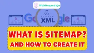 What is the Sitemap and How to Create It?
