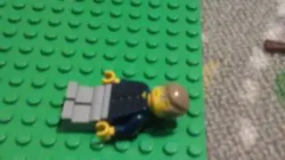 5 types of ROBLOX noobs (lego)