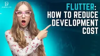 Flutter: How to Reduce Development Cost 2022 (For Real) | Pixeled Apps