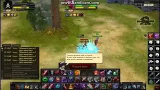 Royal Test - PvP на Аренах