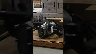 Sikky Quickchange Subframes and Diffs