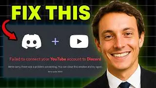 How to EASILY Fix 