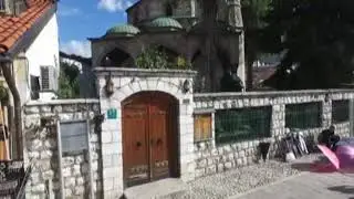Basshookerz - Sarajevo (Original Mix) (Official Video by R Studio)