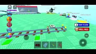 Roblox gaming