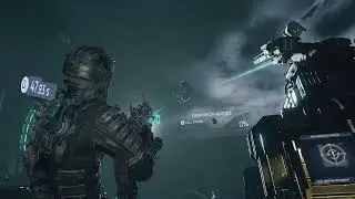Blasting Asteroids in the name of the marker | Dead space ep 10